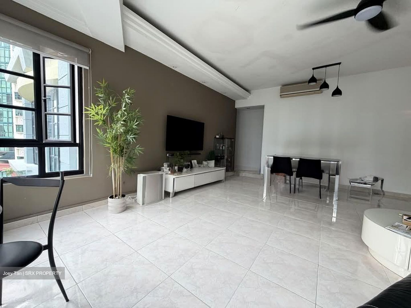 Chiltern Park (D19), Condominium #554564601
